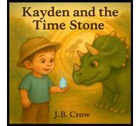 Kayden and the Time Stone