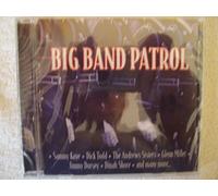 Kaye - Big Band Patrol