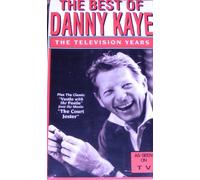 Kaye, Danny - Best of Danny Kaye: Television Years [VHS]
