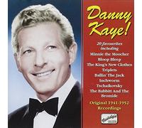 Kaye, Danny - Danny kaye