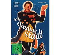 Kaye,Danny - Die Sündige Stadt