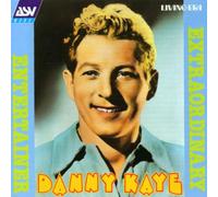 Kaye, Danny - Entertainer Extraordinary