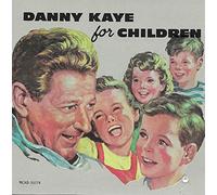 Kaye, Danny - for Children
