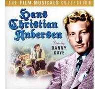 Kaye,Danny - Hans Christian Andersen-Film