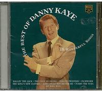 Kaye,Danny - The Best of