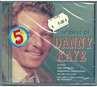 Kaye Danny - The Best of [Import]