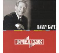 Kaye, Danny – Universal Legends – Import