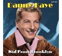Kaye, Denny - Kid from Brooklyn