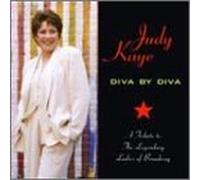Kaye, Judy - by Diva