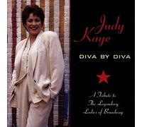 Kaye, Judy - by Diva [Import]