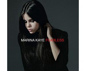 Kaye, Marina - Fearless + 8