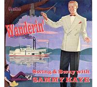 Kaye, Sammy - Swing & Sway with Sammy Kaye [Import]
