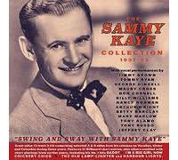 Kaye, Sammy - The Sammy Kaye Collection [Import]