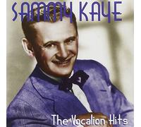 Kaye, Sammy - Vocalion Hits