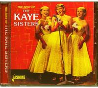 Kaye Sisters - Best of