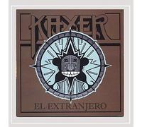 Kayer - El Extranjero