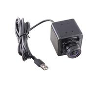 KAYETON 180 fps CS2,8 mm grand angle Golf Swing Capture Analyse Global Shutter Couleur UVC Plug Play Caméra USB sans pilote Utilisation pour 1,2 à 2,4 m