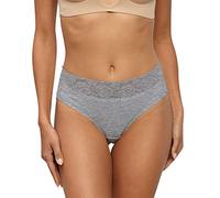 Kayferli Culotte Femme Coton Dentelle Mode Doux Bikini Culotte Confortable Hipster Stretch Culotte Femme Culotte Complet Culotte Femme Culotte Sans Couture