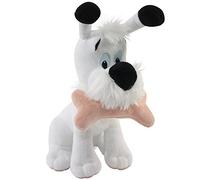 Kayford Holdings Limited Asterix: Idefix mit Knochen Plüschfigur, 17cm groß [Import Allemand]