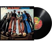 Kaygee's - Keep On Bumpin' & Masterplan