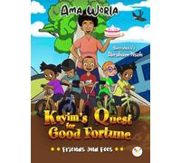 Kayim's Quest For Good Fortune: Friends and Foes