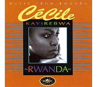 Kayirebwa, Cecile - Rwanda [Import]