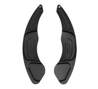 KAYJAE Palette de volant de voiture avec extension de manette de vitesse, pour Golf 7 MK7 R GTI Scirocco 2015 2016-2019 2020, accessoires de voiture