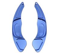 KAYJAE Palette de volant de voiture avec extension de manette de vitesse, pour Golf 7 MK7 R GTI Scirocco 2015 2016-2019 2020, accessoires de voiture