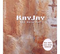 Kayjay - The Only One [Import]