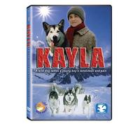 Kayla: A Cry in the Wilderness [Import USA Zone 1]