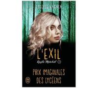 Kayla Marchal - Tome 1 - L'exil