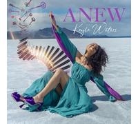 Kayla Waters - Anew