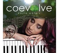 KAYLA WATERS - Coevolve