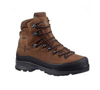 Kayland 018015020 GLOBO GTX Hiking shoe Homme BROWN EU 44