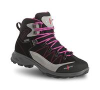 Kayland 018020605 ASCENT EVO W'S GTX Hiking shoe Male BLACK MAGEN EU 40