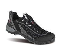 Kayland 018021075 ALPHA KNIT GTX Hiking shoe Homme BLACK EU 43.5