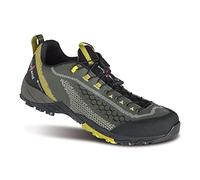 Kayland 018021080 ALPHA KNIT GTX Hiking shoe Male OLIVE EU 43.5