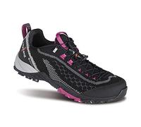 Kayland 018021090 ALPHA KNIT W'S GTX Hiking shoe Femme BLACK PINK EU 40