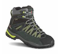 Kayland 018021110 ORBIT GTX Hiking shoe Male GREEN LIME EU 43.5