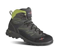 Kayland 018021125 TAIGA EVO GTX Hiking shoe Male GREY LIME EU 45