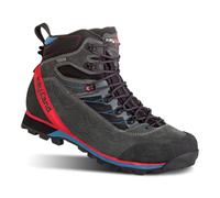 Kayland 018022140 LEGACY GTX Hiking shoe Homme GREY RED EU 46