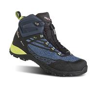 Kayland 018022165 STINGER GTX Hiking shoe Male BLUE LIME EU 43.5