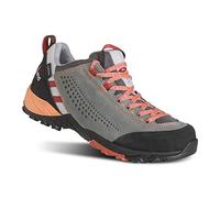 Kayland 018022180 ALPHA W'S GTX Hiking shoe Female GREY PEACH EU 38