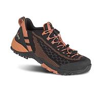 Kayland 018022190 ALPHA KNIT W'S Hiking shoe Female GREY PEACH EU 37