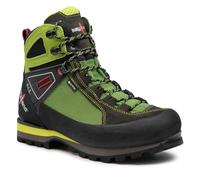 Kayland 018022270 CROSS MOUNTAIN GTX Hiking shoe Homme BLACK LIME EU 45