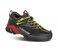 KAYLAND 018022450 DUKE GTX Hiking shoe Homme BLACK RED EU 43