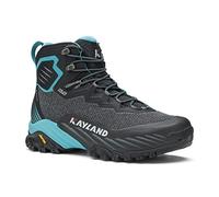 Chaussures Fast Hiking Kayland Duke Mid Gore-Tex (Azure) femme 39 (6 UK)