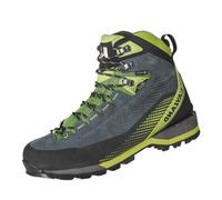 Kayland 018022505 GRAND TOUR GTX Hiking shoe Homme GREY LIME EU 42