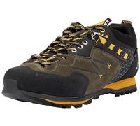 KAYLAND 018022600 VITRIK GTX Hiking shoe Homme DARK GREEN OCHER EU 45