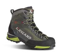 Kayland 018022625 ROCKET GTX Hiking shoe Homme OLIVE LIME EU 46